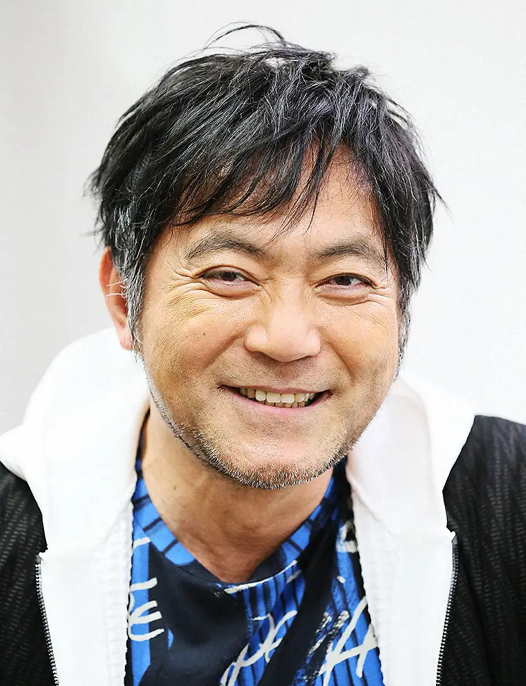 【テレビ】渡辺いっけい　愛猫が行方不明になり“ネコ探偵”に捜索依頼　まさかの条件に「出演料はいただいてない」